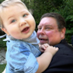 Meet your Posher, Wes